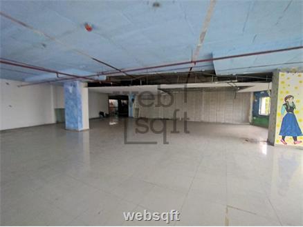 Commercial Office Space for Rent in Miyapur